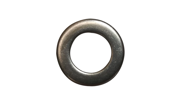 NAS1149CN016R Mil-Spec Flat Washers | #0 | DFAR NAS1149 | .016" Thick | Stainless Steel (10000 / Pkg.)