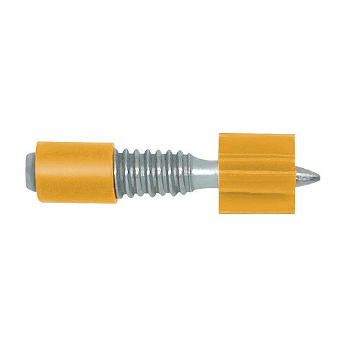 DeWalt Threaded Stud | 3/8-16 Thread | 1-1/4" Length | 1-1/4" Shank | 50344-PWR (100/Pkg.)