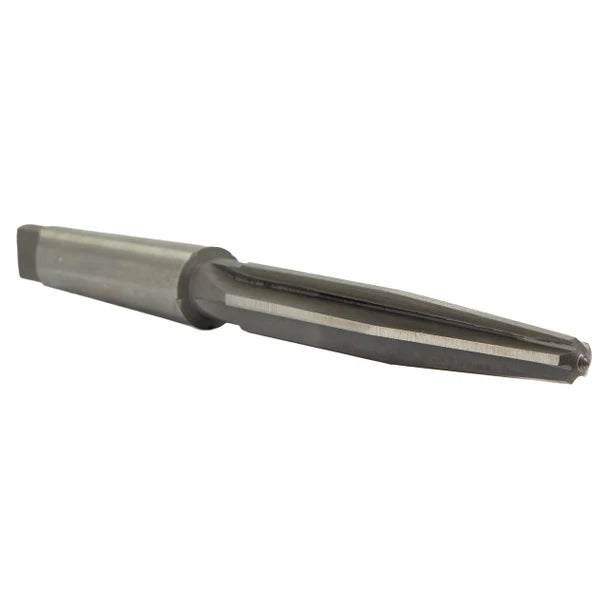 7/16" 2MT Spiral Flute Car Reamer | HSS | DWRCAR7/16