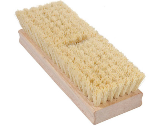 Magnolia Brush 179-T | With Threaded Handle Hole Mason's Acid Brush