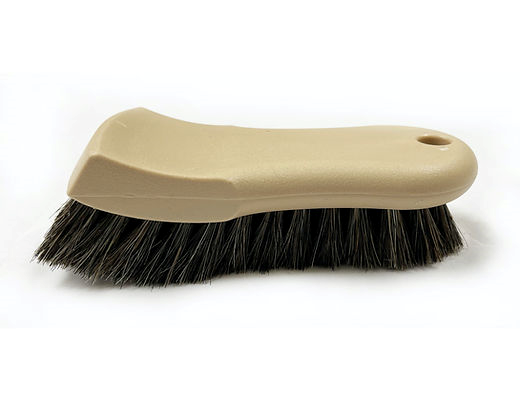 Magnolia Brush 180-HH | Horsehair Multi-Purpose Scrub Brush