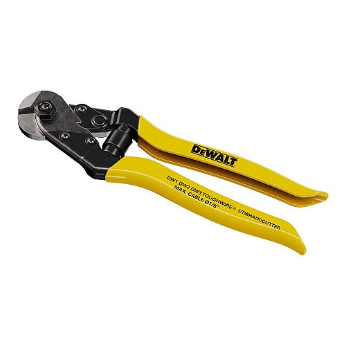 DeWalt Tough Wire | Hand Cutters | DTWHANDCUTTER (Each)