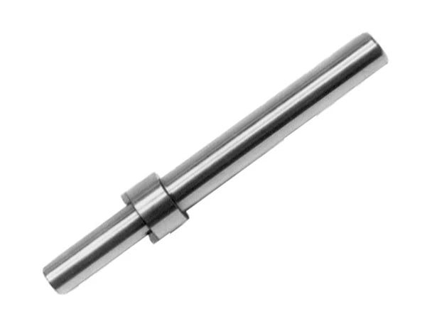 #7 Straight Shank Shell Reamer Arbor | HSS | DWRSRA7SS