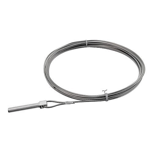 DeWalt Tough Wire DW3 | Stud End 3/8" X 5" | 20 FT | DTW0320T5 (100/Pkg.)