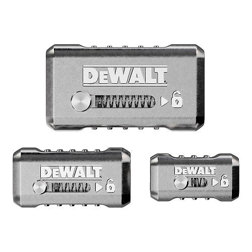DeWalt Tough Wire ToughLock | DW3 | DTWTOUGHLOCK03 (100/Pkg.)