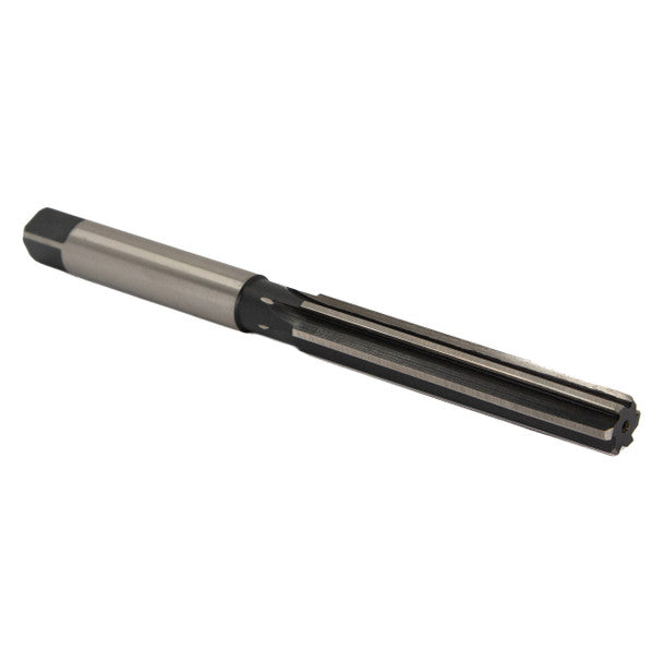 1-5/16" Straight Flute Hand Reamer | High Speed Steel (1 Reamer)