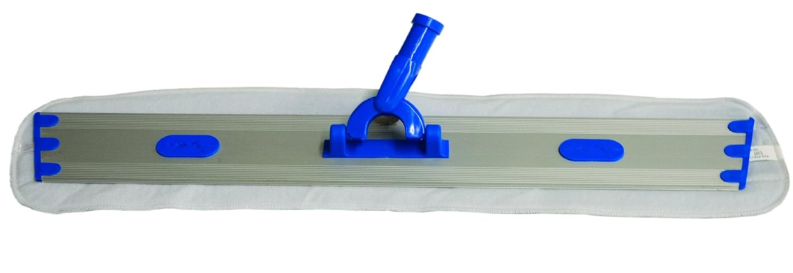 Magnolia Brush 5001 | 22" Aluminum Head Floor Squeegee with Handle