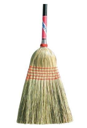 Magnolia Brush 5026-BOXED | All-Corn Janitor Corn Broom