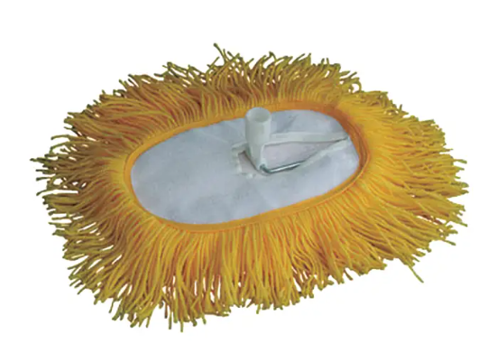 Magnolia Brush 5101-R | Acrylic Wedge Dust Mop Refill