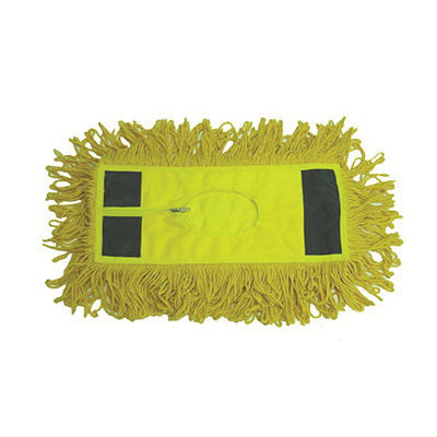 Magnolia Brush 5212 | 12" Cotton Yarn Looped-End Dust Mop