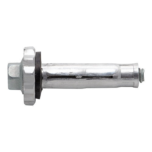 #10-24 x 1.906 DeWalt Fab-Lok Assembly | Indented Hex Washer Head | DFSEZJ250 (100/Pkg.)