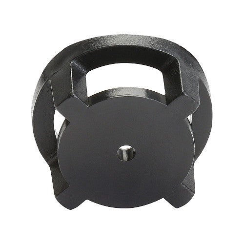 DeWalt Stick-E Cable Tie Donut | DFD405902 (100/Pkg.)