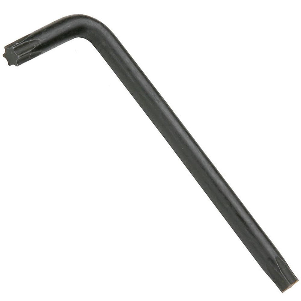 [100 PKG] Torx Keys | T10