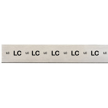 1/2" X 3" X 24" Precision Ground Flat Stock | Low Carbon Steel (1 Pc)