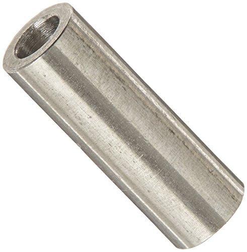 [500 BULK] Standoffs Hex Female 303 Stainless Metric M2.5-0.45 Thread X 14mm Long