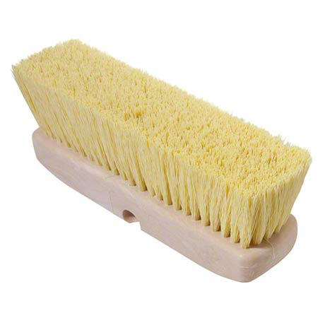 [1 PC] Tampafil Acid Resistant Wash Brush  8" Block (Magnolia Brush)