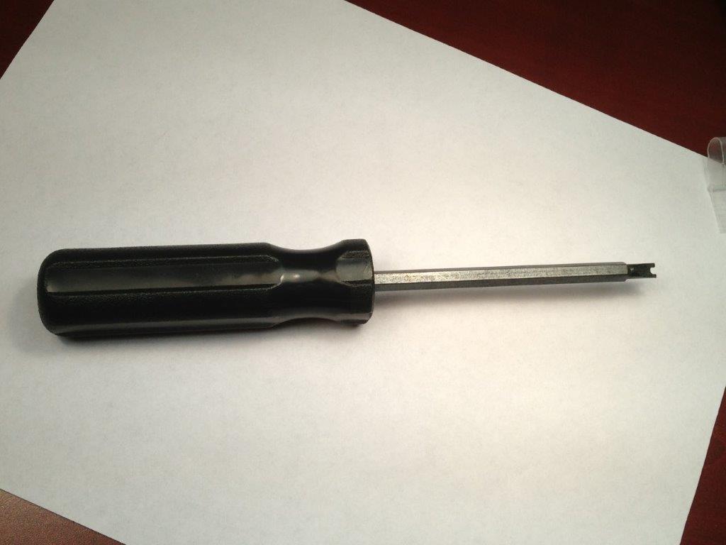 [5 PC] Security Screwdrivers | Spanner | #10 | Complete