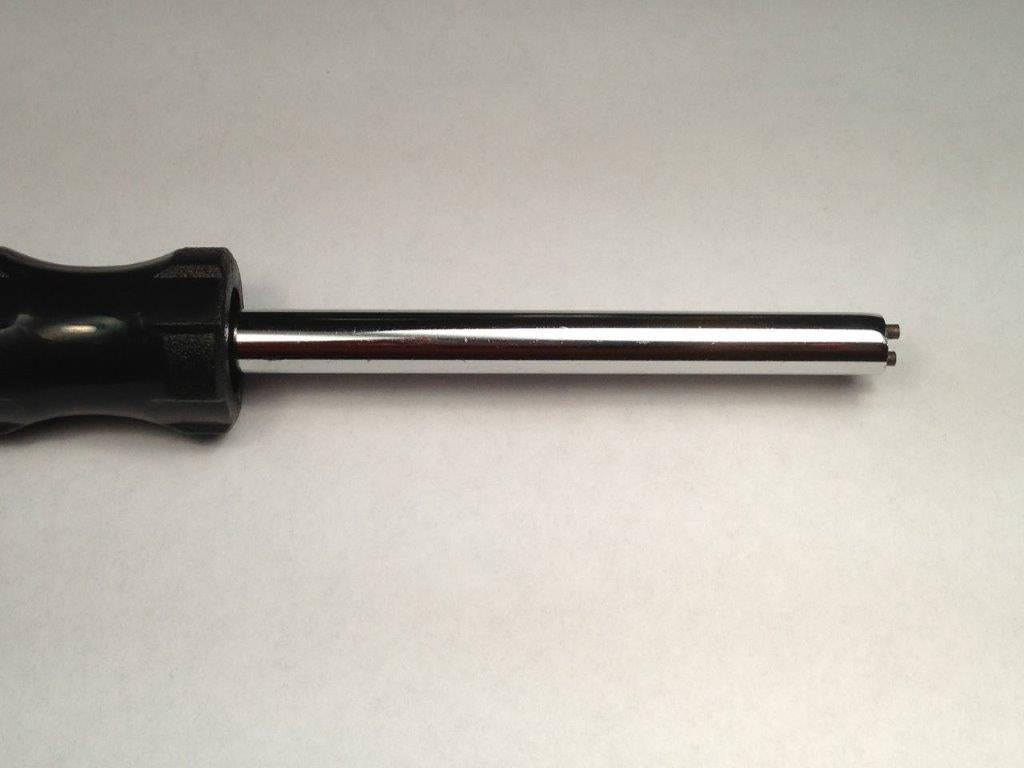 [1 PC] Security Screwdrivers | One Way Screw Remover Tool | #10, #12