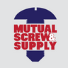 Mutual Screw & Supply logo