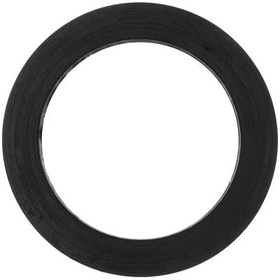 Black Buna-N Square Profile O-Ring | 0.614" ID x 0.070" Wide | AS568-016 | 70 Durometer