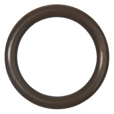 [6 PC] Black Viton O-Ring | 72mm ID x 5mm Wide | 70 Durometer