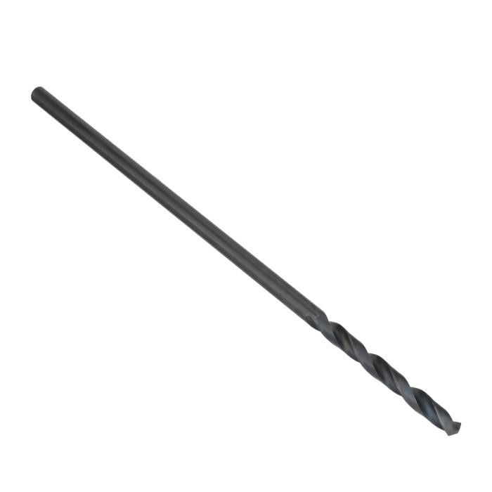 [1 PC] #43 x 12" HSS Aircraft Extension Drill Bit, DWDA/C