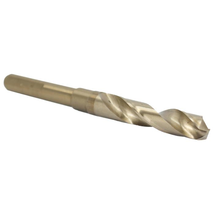 [1 PC] 1-3/8" Cobalt Drill Bit with 1/2" Reduced Shank, DWDCO