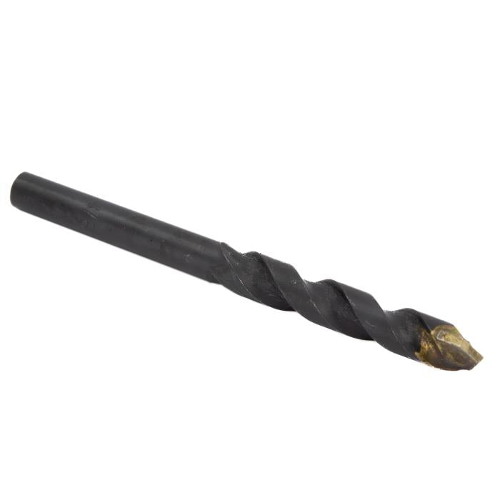 [1 PC] 9/16" x 6" 3/8" Shank Carbide Tipped Masonry Drill Bit