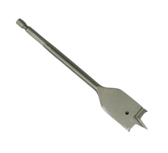 [1 PC] 3/8" X 16" Spade Drill Bit
