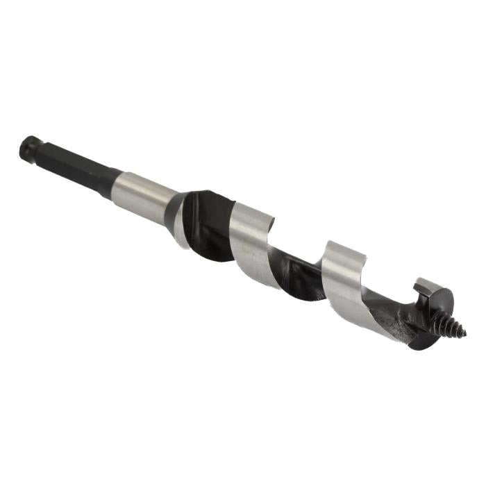 [1 PC] 1" X 18" Ship Auger Bit