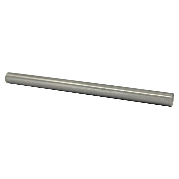 [12 PKG] 1/4" HSS Jobber Length Drill Bit Blank