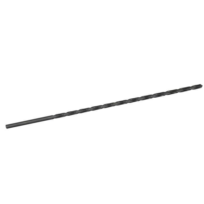 [1 PC] 3/4" x 18" HSS Extra Long Drill Bit with 1/2"Shank