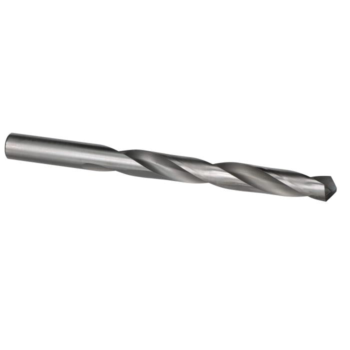 3/8" Carbide Tipped Taper Length Drill Bit