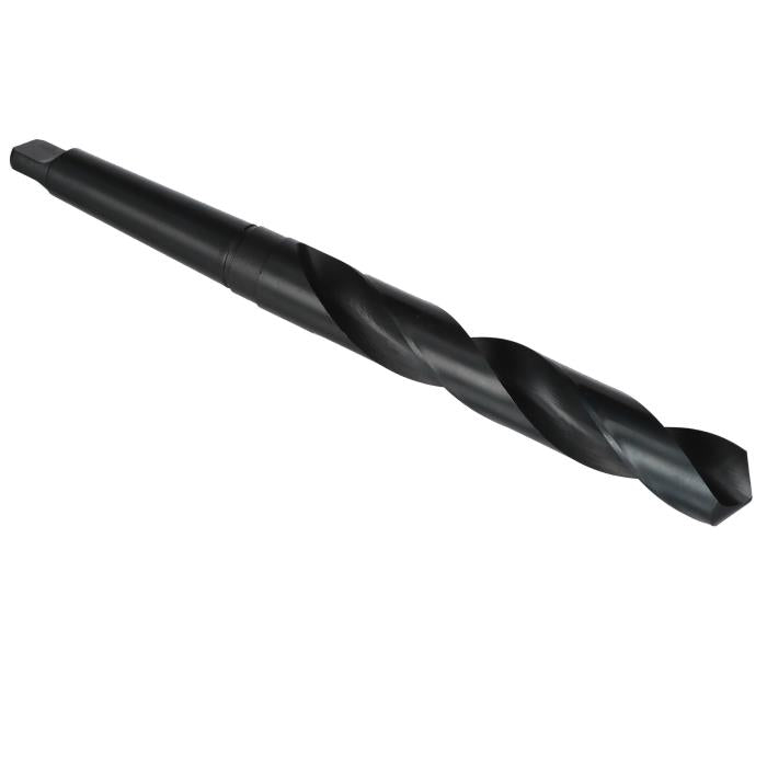 [1 PC] 14.00mm HSS 2MT Metric Taper Shank Drill Bit