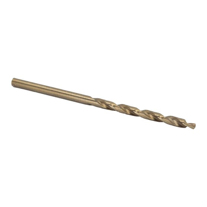 9/32" Drill Bit | Cobalt | Stepped Point | 3-Flat Shank | GSC9/32 (12 / Pkg.)