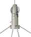Gripple Angel 4-Point Hook 12" Arm | 10 Ft | End Stop End | 33 lb SWL | AL1-FPHG300-EG-10FT (10/Pkg.)