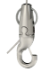 Gripple Angel Hook | 10 Ft | 1/4" Eyelag End | 2" Length | 33 lb SWL | AL1-ISH-ELD-10FT (10/Pkg.)