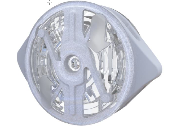 Gripple InvisiGrip | 10 Ft | Loop End | 11 lb SWL | IG1-BB14-10FT (10/Pkg.)