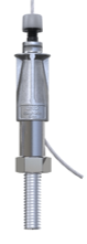 Gripple UniGrip No. 3 | Stud (3/8") | 200 lb SWL | UG3-3/8-SN-10BB (10/Pkg.)