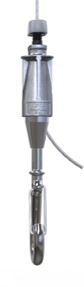 Gripple Standard Hanger Y-Fit No. 1 | 6 Ft | Y-Fit Hook Accessory | 150mm Arm | 25 lb SWL | AY1-HG-150MM (10/Pkg.)