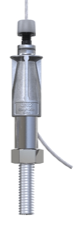 Gripple UniGrip | 5 Ft | 1/8" C-Clip End Fixing | 35 lb SWL | UG2-SE-CC1/8-5FT (10/Pkg.)