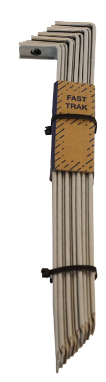 Gripple Fast Trak Track | 35.4" | FTT-35IN (10/Pkg.)