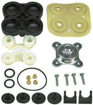 Flojet Pump Service Kit