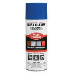 Rust-Oleum® Gloss True Blue 12 oz Multi-Purpose Enamel Spray Paint