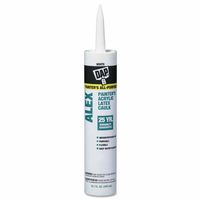 DAP® ALEX® Painter's Acrylic Latex Caulk (PC 18065) 10.10 oz