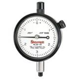 Starrett 25-116J DIAL INDICATOR- 0-.015