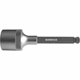 Bondhus 43409 5/32” ProHold Ball Bit 2