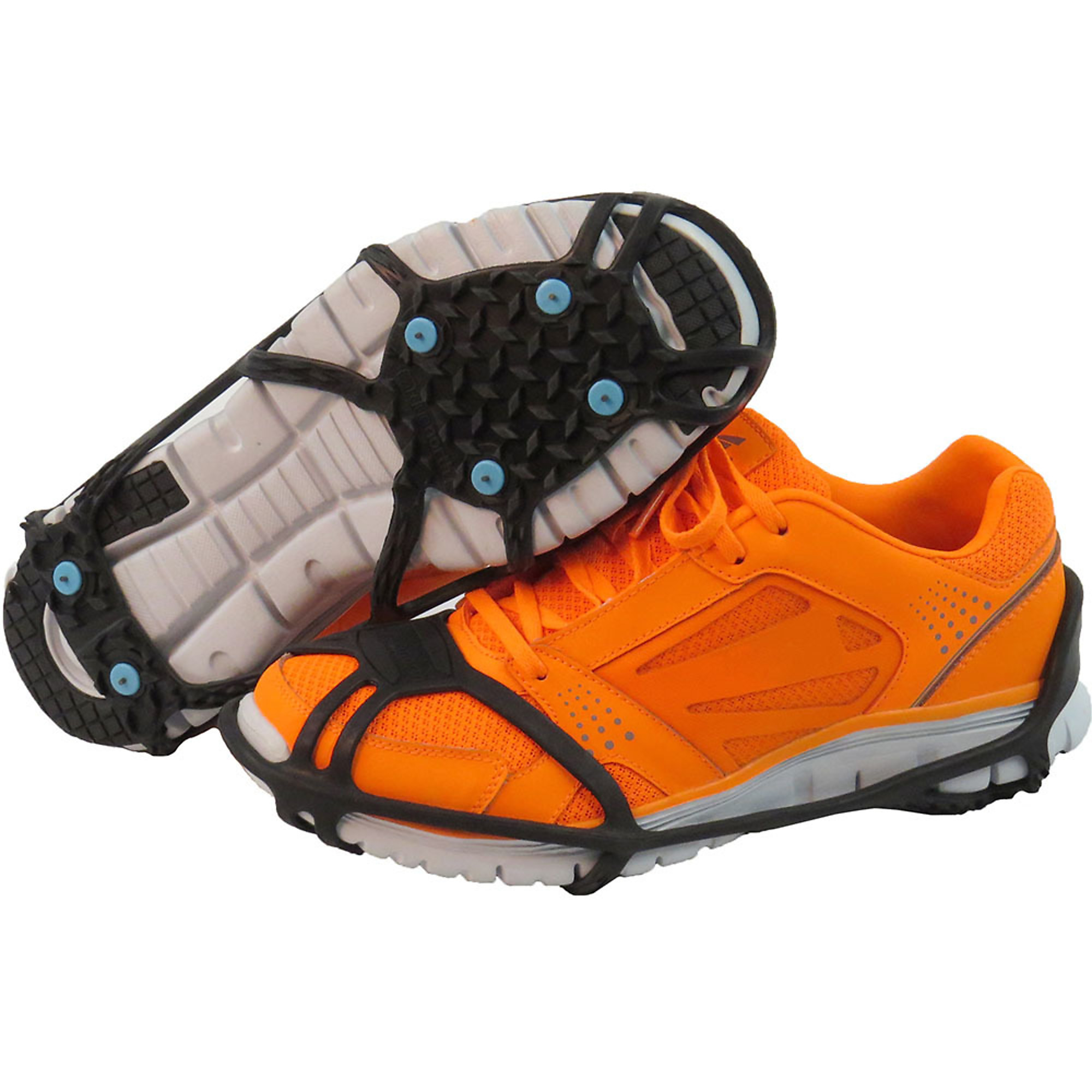 Due North® V3551370-S/M Ice Traction Everyday Pro- S/M