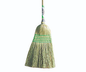 Magnolia Brush 5019 Parlor Corn Broom