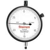 Starrett 656-229J Dial Indicator .075